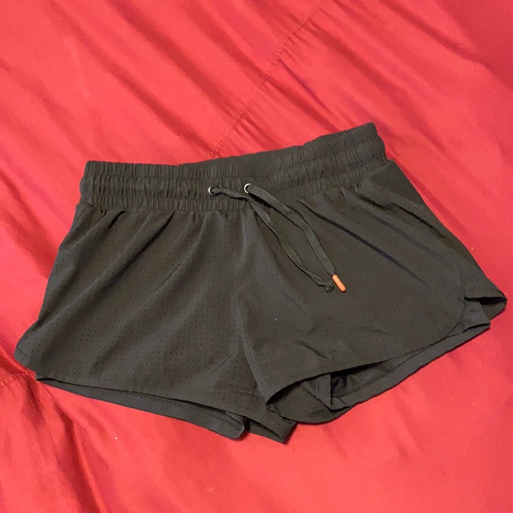 Zyia Chill Shorts
